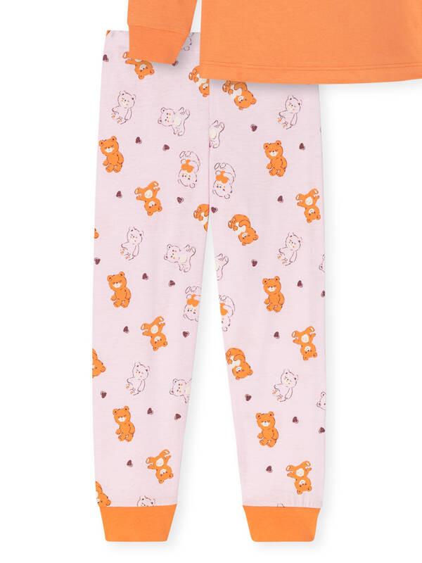 Schiesser  Pyjama pour filles 