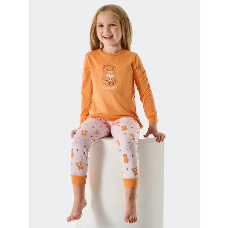 Schiesser  Pyjama pour filles 