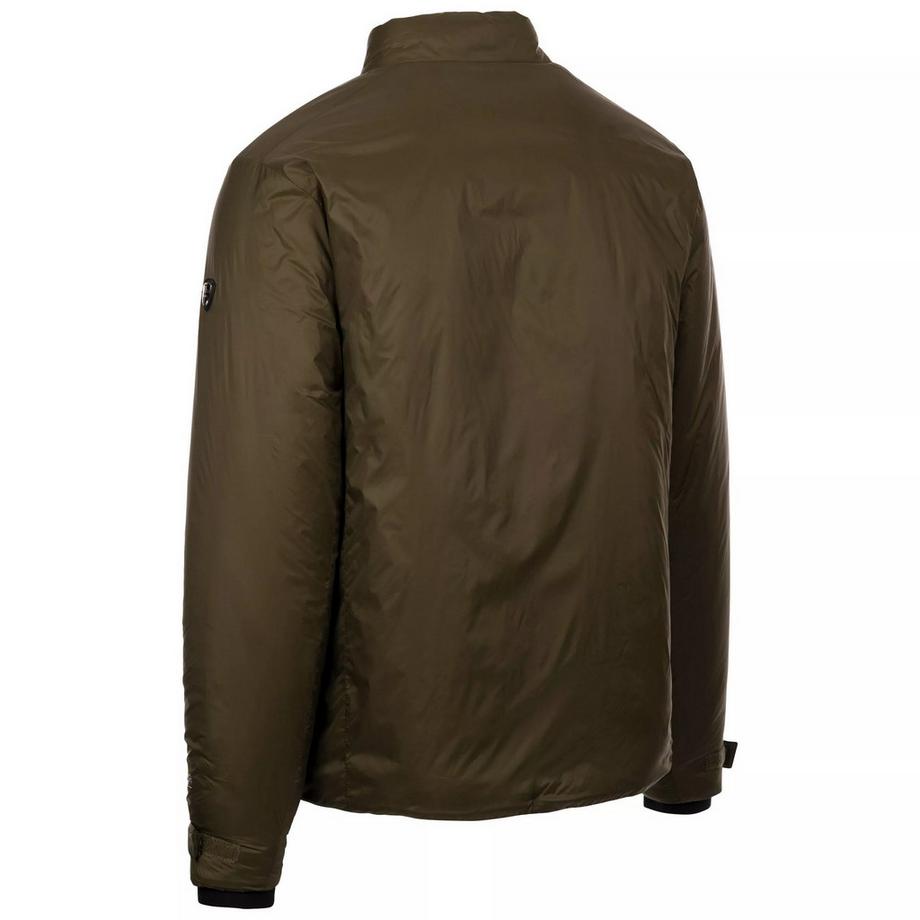 Trespass Daggons Steppjacke  