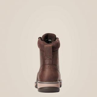 Ariat  schnürstiefeletten anthem 