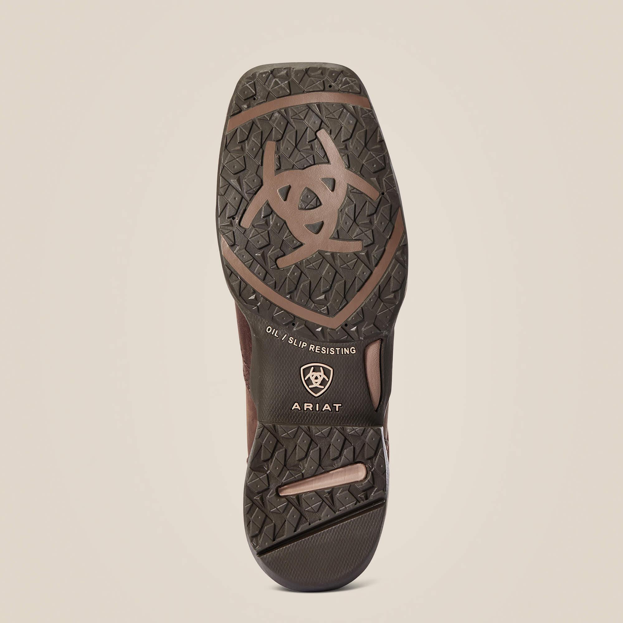 Ariat  schnürstiefeletten anthem 