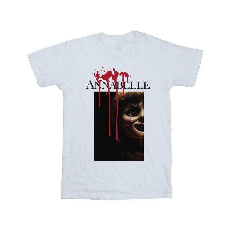Annabelle T-Shirt Film Horror  
