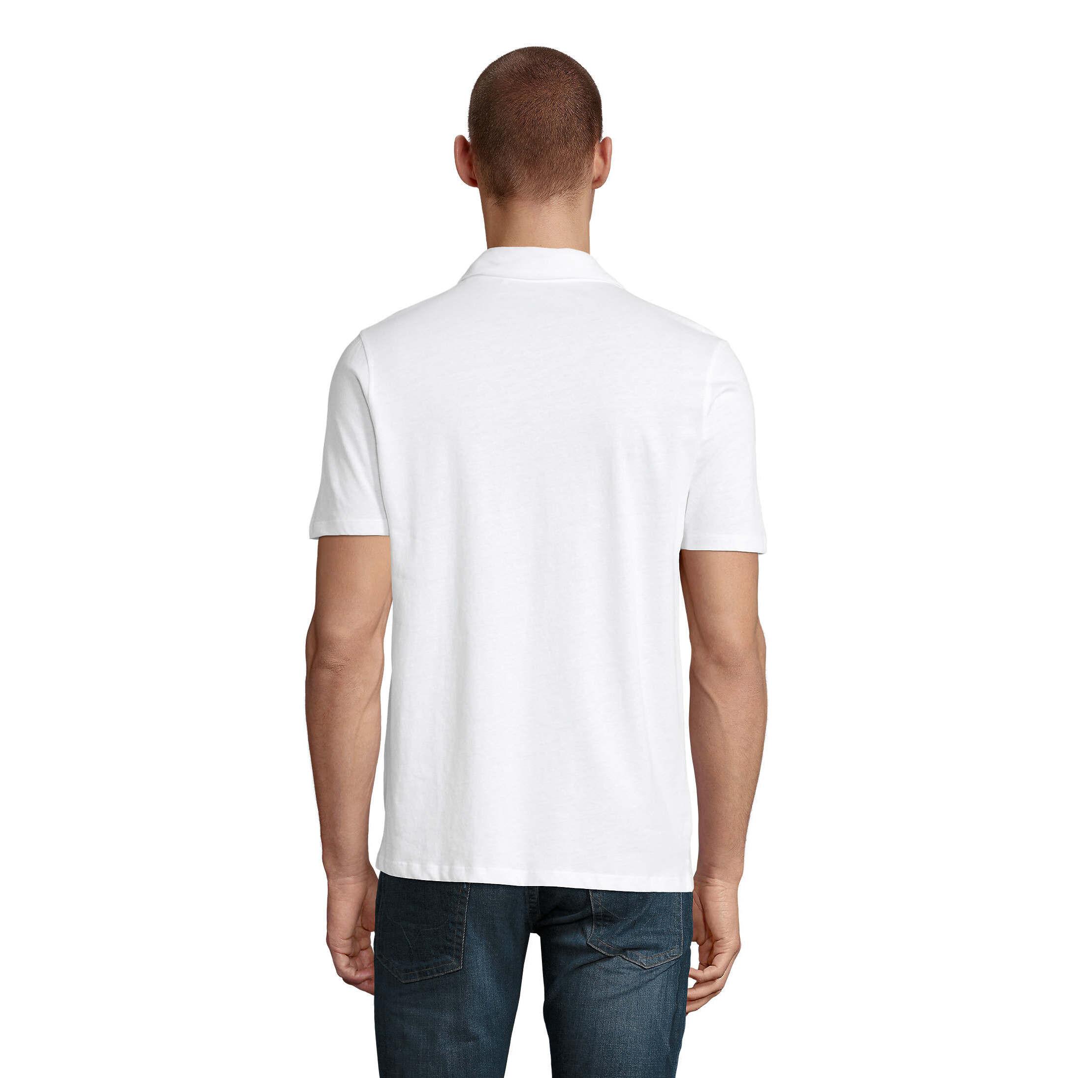 SOLS Octave Poloshirt  