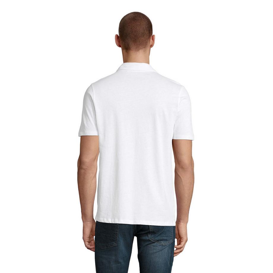 SOLS Octave Polo Shirt  