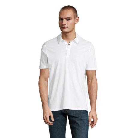SOLS Octave Poloshirt  
