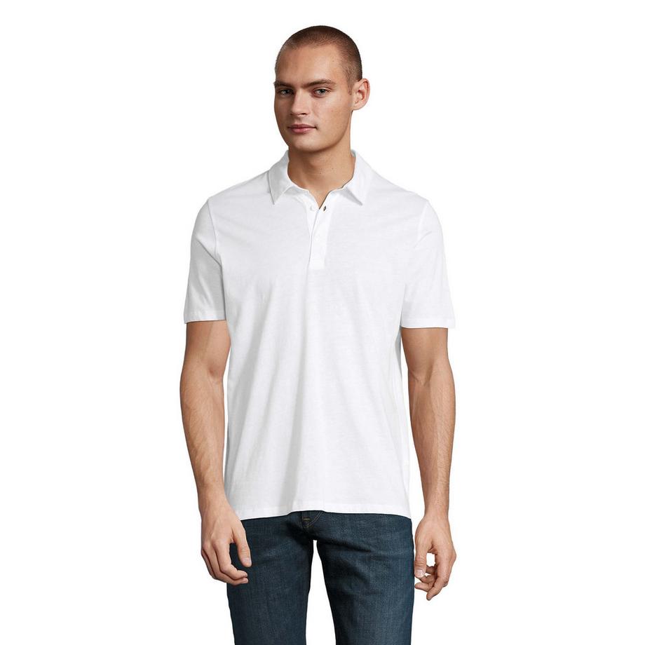 SOLS Octave Polo Shirt  