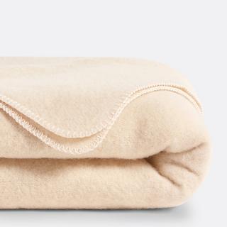 La Redoute Intérieurs ROMU Coperta Lana  