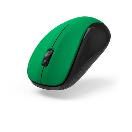 hama  HAMA Souris optique sans fil MW-300 V2 Vert 