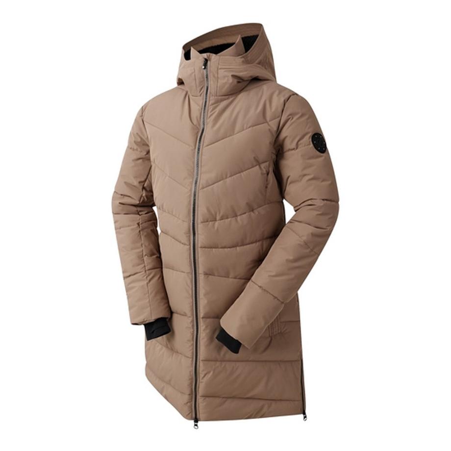 Dare 2B Giacca da sci lunga con cappuccio  