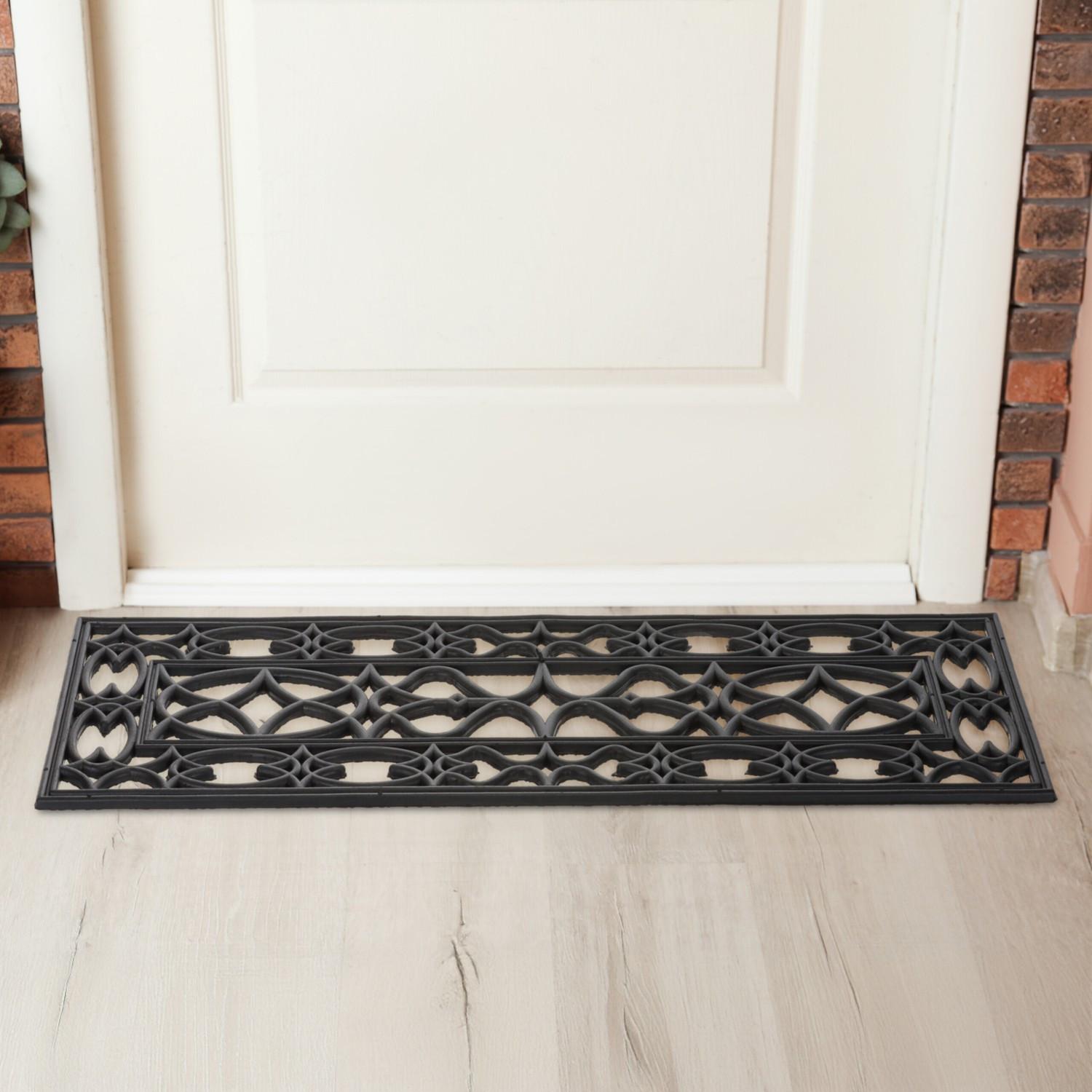 B2X zerbino in gomma  