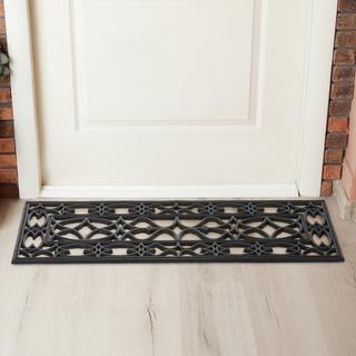 B2X zerbino in gomma  