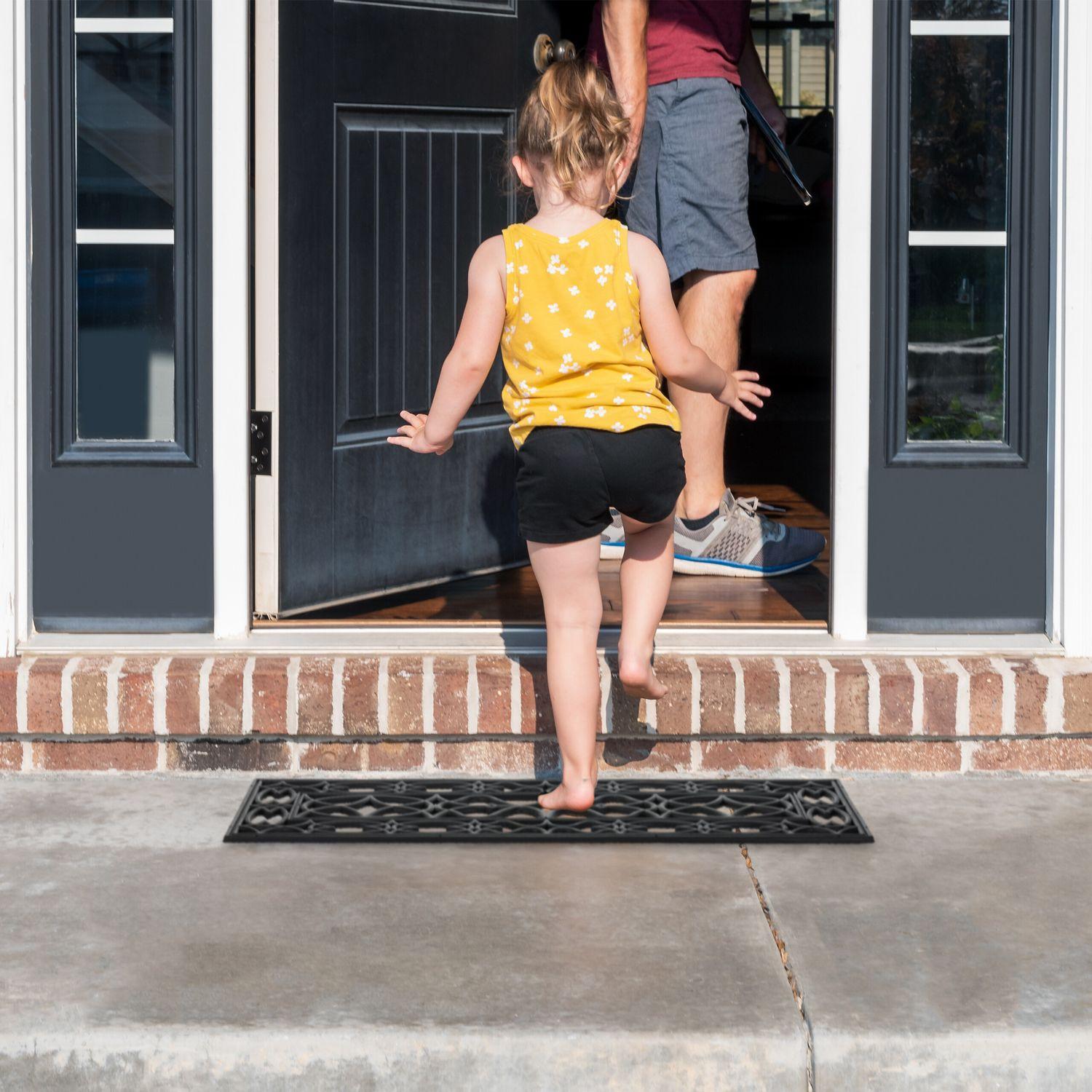 B2X zerbino in gomma  