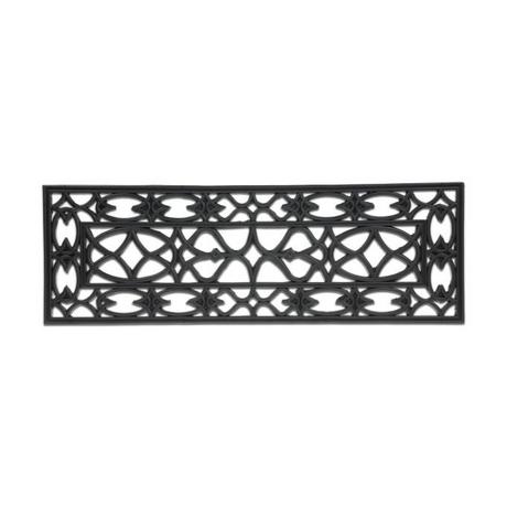 B2X zerbino in gomma  