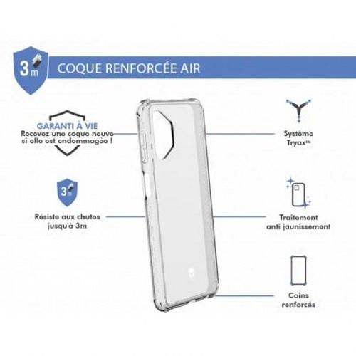 Force Power  Coque pour Samsung Galaxy A32 5G 