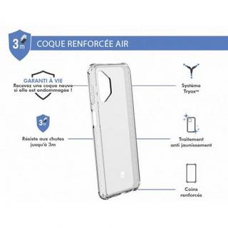 Force Power  Coque pour Samsung Galaxy A32 5G 