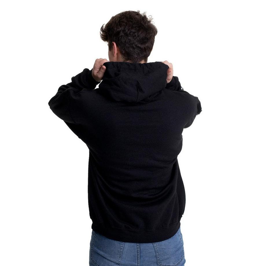 Bring Me The Horizon Sweat à capuche Post Human Survival Horror  