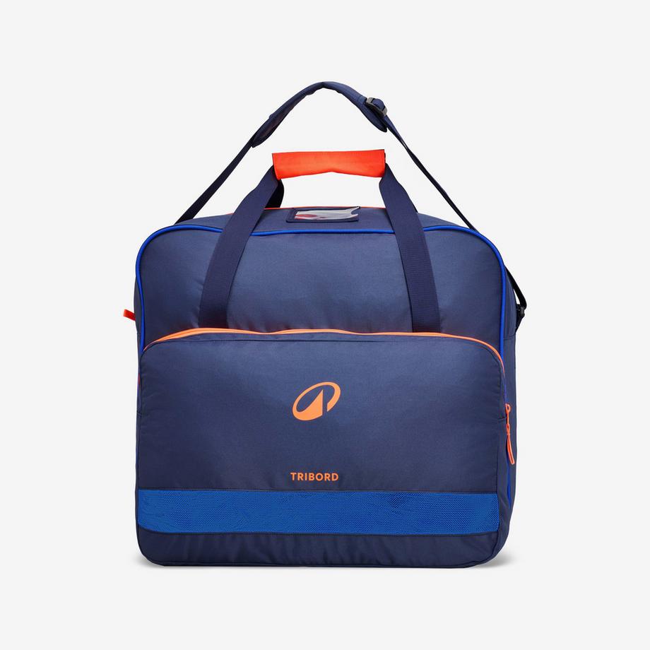 DECATHLON  Borsa da pallanuoto 60 L - sintetico 