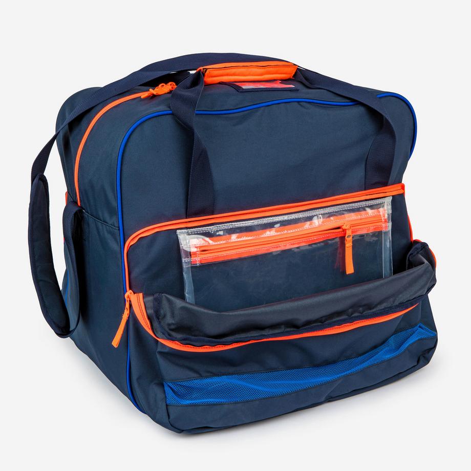 DECATHLON  Borsa da pallanuoto 60 L - sintetico 