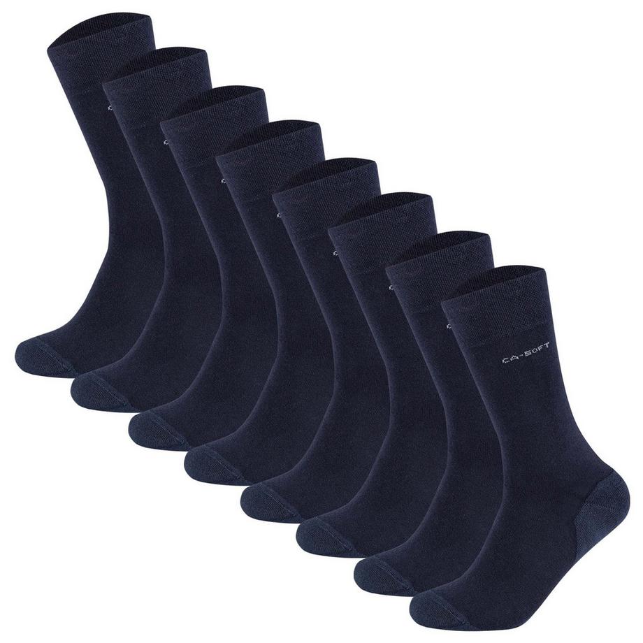 Socken  8er Pack