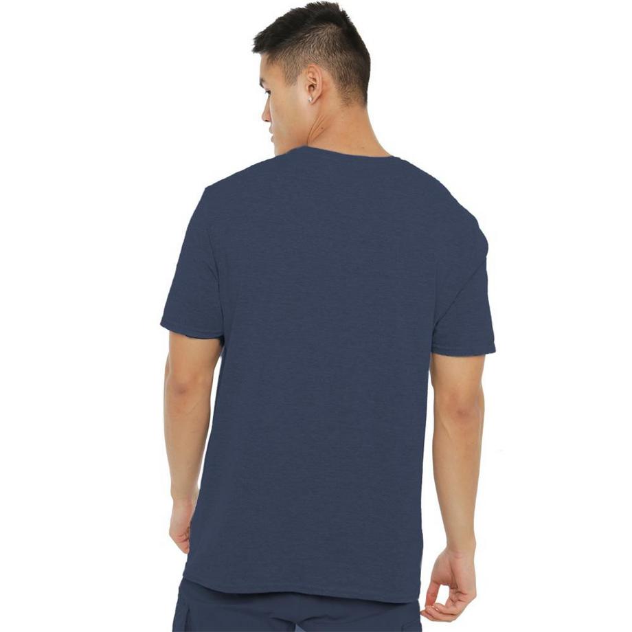 Star Trek Space Travel Bedrucktes T-Shirt  
