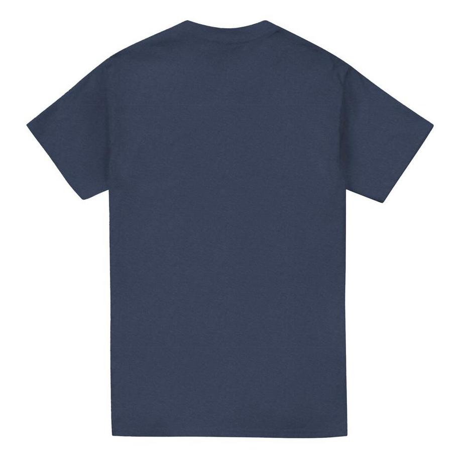 Star Trek Space Travel Bedrucktes T-Shirt  