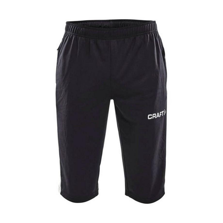 Pantalon 3/4  progress