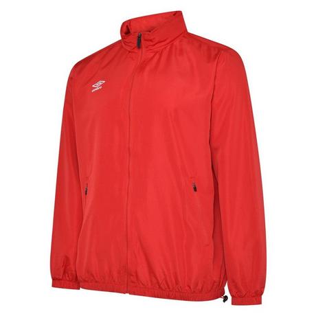 Umbro Club Essential Wasserfeste Jacke  