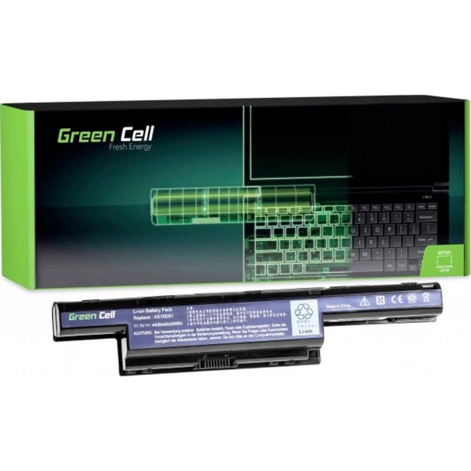GREEN CELL  Batterie pour ordinateur portable GreenCell 