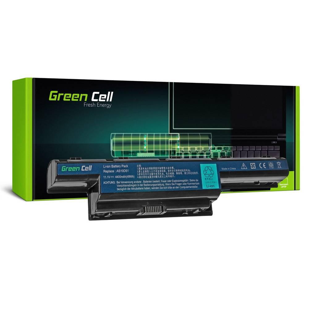 GREEN CELL  GreenCell Laptop Akku 