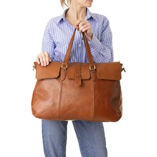 Viola Castellani Borsa da viaggio  