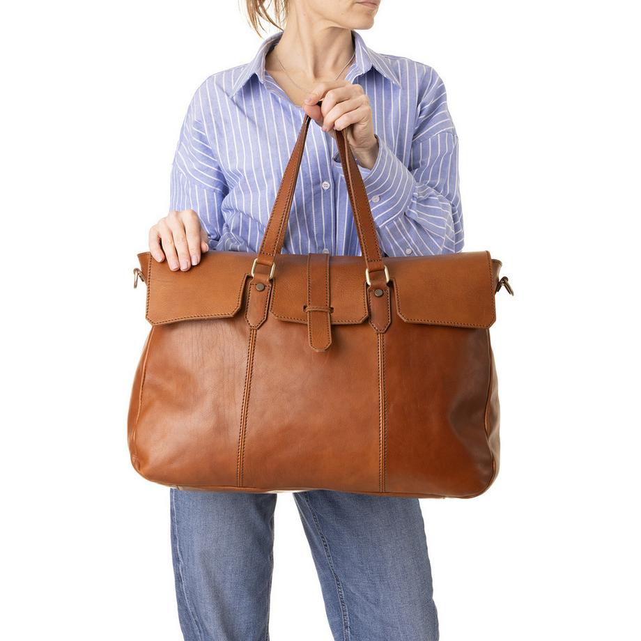 Viola Castellani Reisetasche  