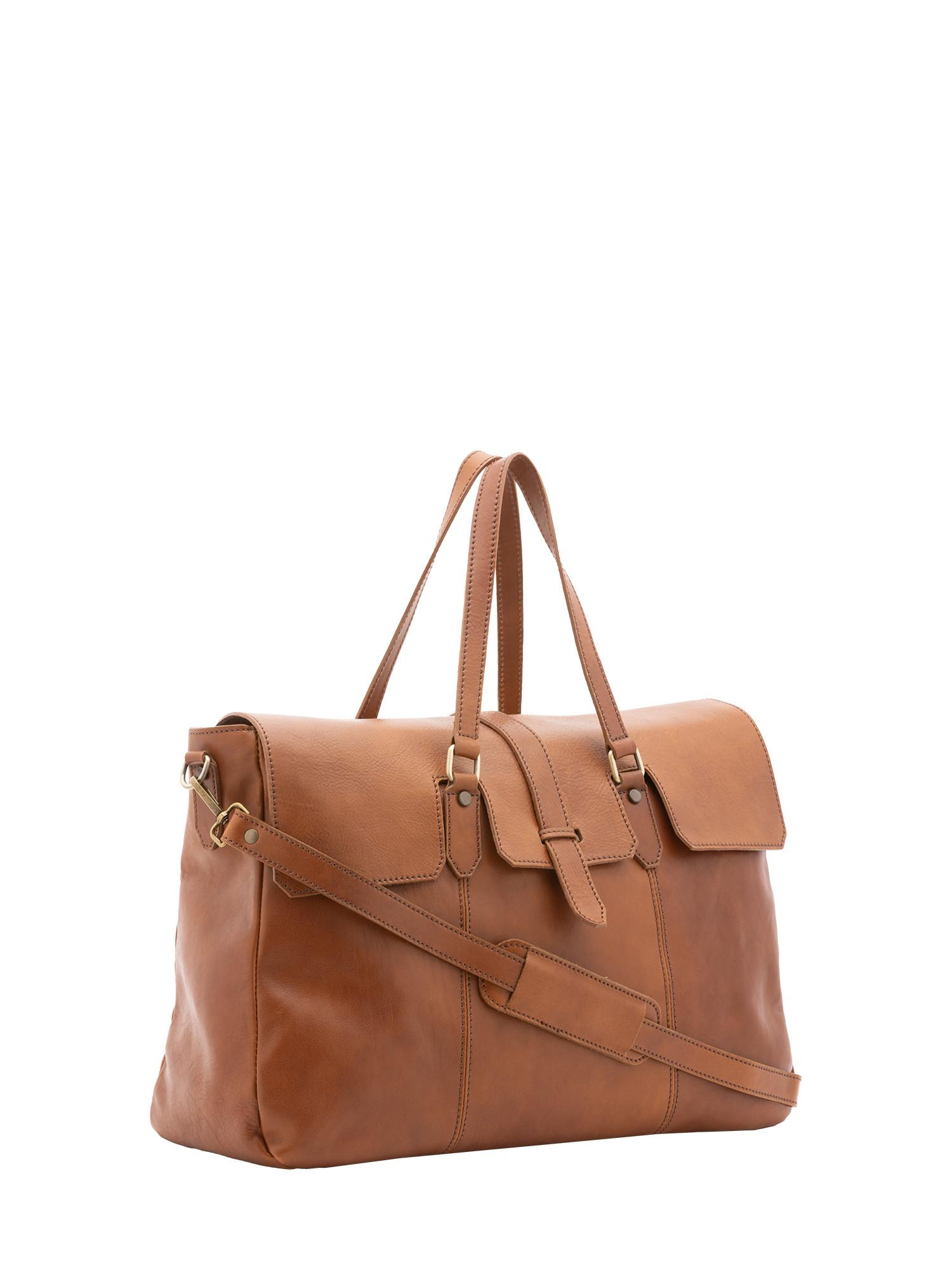 Viola Castellani Borsa da viaggio  