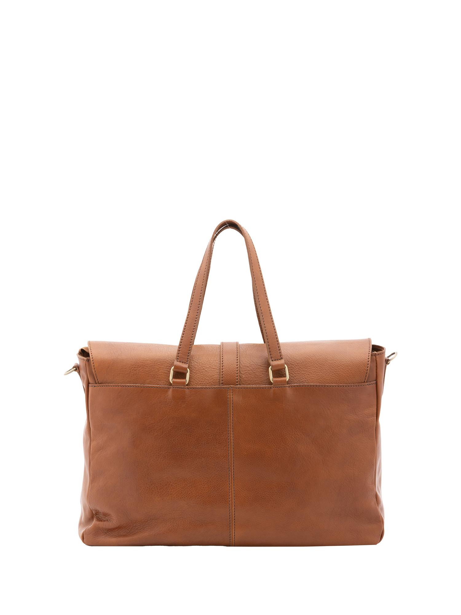 Viola Castellani Borsa da viaggio  