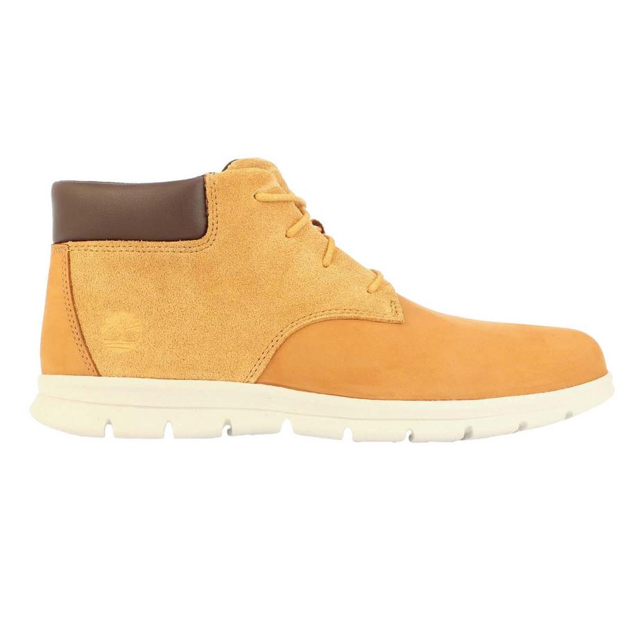Timberland  Sneaker Graydon, Leder 