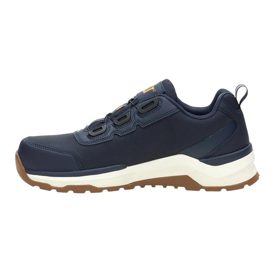 Caterpillar Sicherheitssneakers Niedrig Geschnitten  