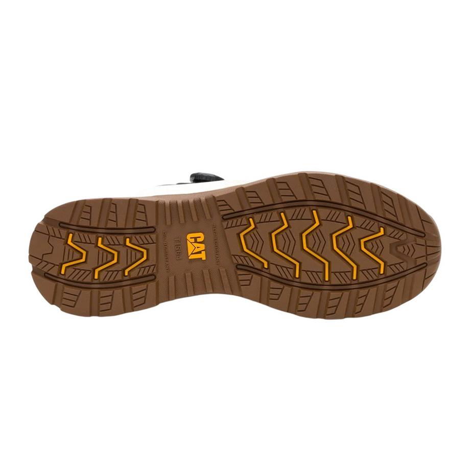 Caterpillar Sicherheitssneakers Niedrig Geschnitten  