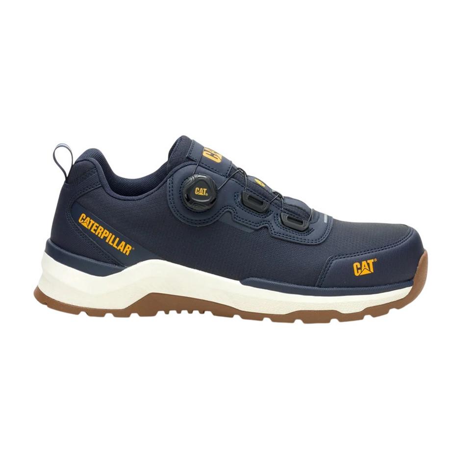 Scarpe Antinfortunistiche Sportive Basso