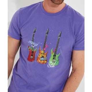 Joe Browns  T-Shirt Graphique Guitare 