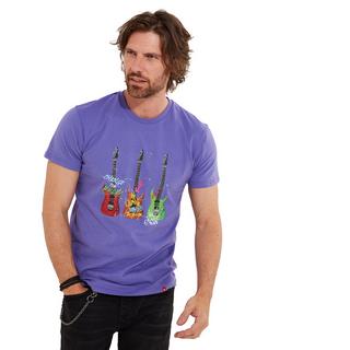 Joe Browns  Gitarre Grafik-T-Shirt 