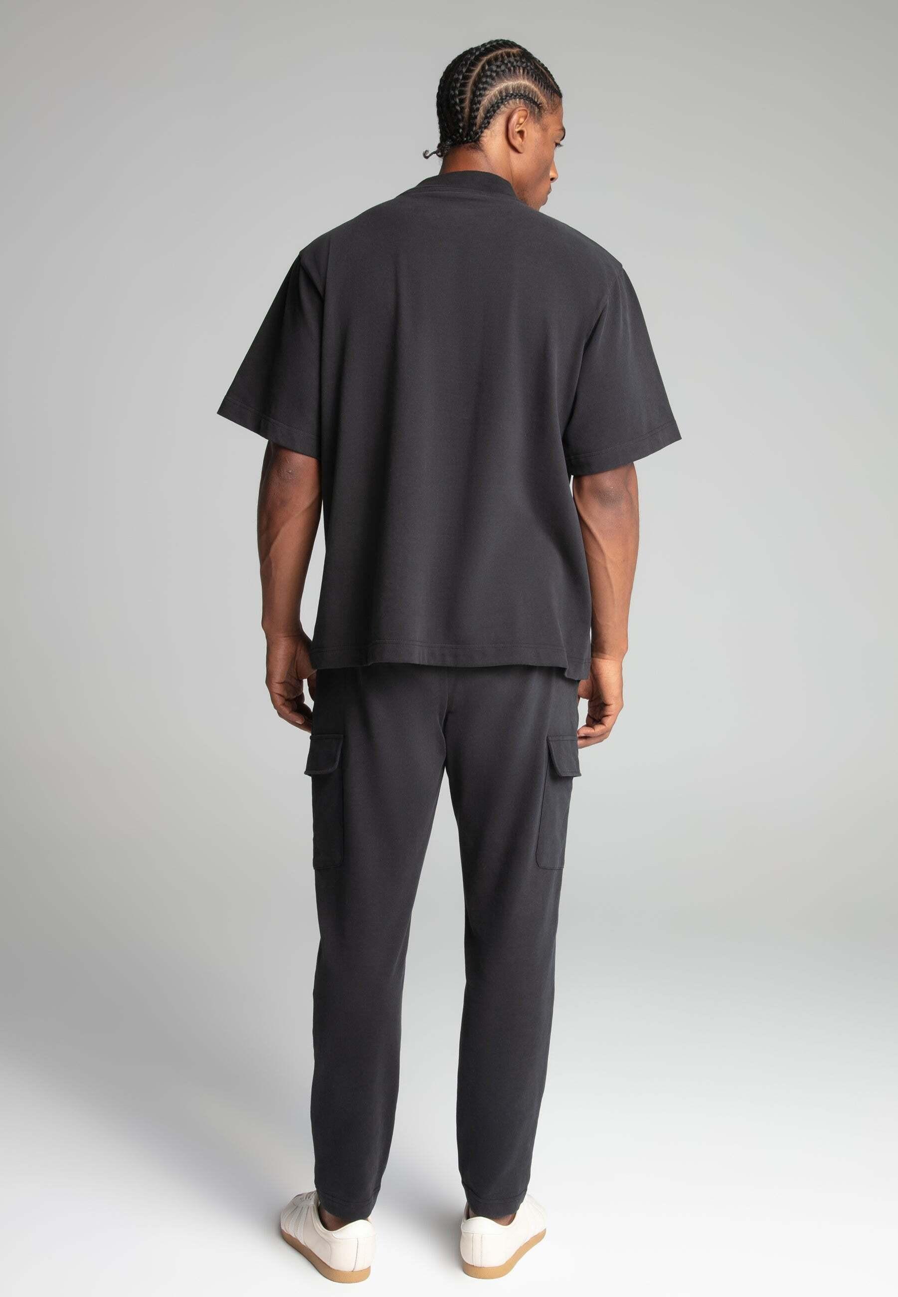 Sik Silk Premium Crest T-Shirt  