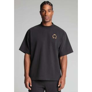 Sik Silk Premium Crest T-Shirt  