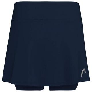 Head  Club Basic Skort  navy 