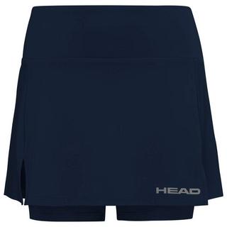 Head  Club Basic Skort  navy 