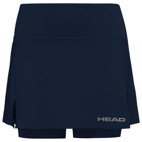 Head  Club Basic Skort  navy 