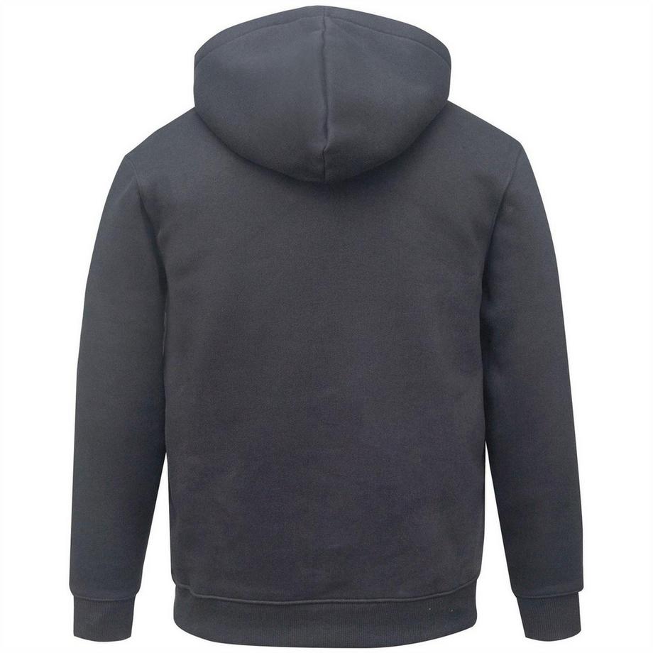 UNDER ARMOUR Curry Splash Felpa Con Cappuccio Pile  