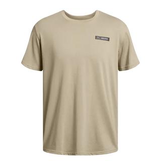 UNDER ARMOUR T-Shirt Coupe Ample  