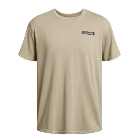 UNDER ARMOUR T-Shirt Coupe Ample  