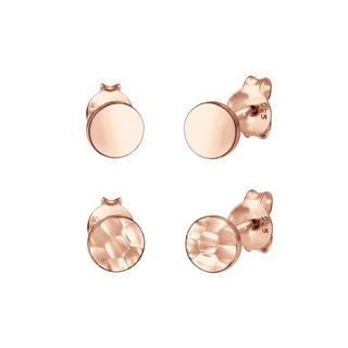 Elli  Ohrringe 2Er Set Stecker 