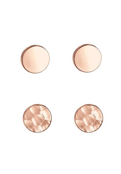 Elli  Ohrringe 2Er Set Stecker 