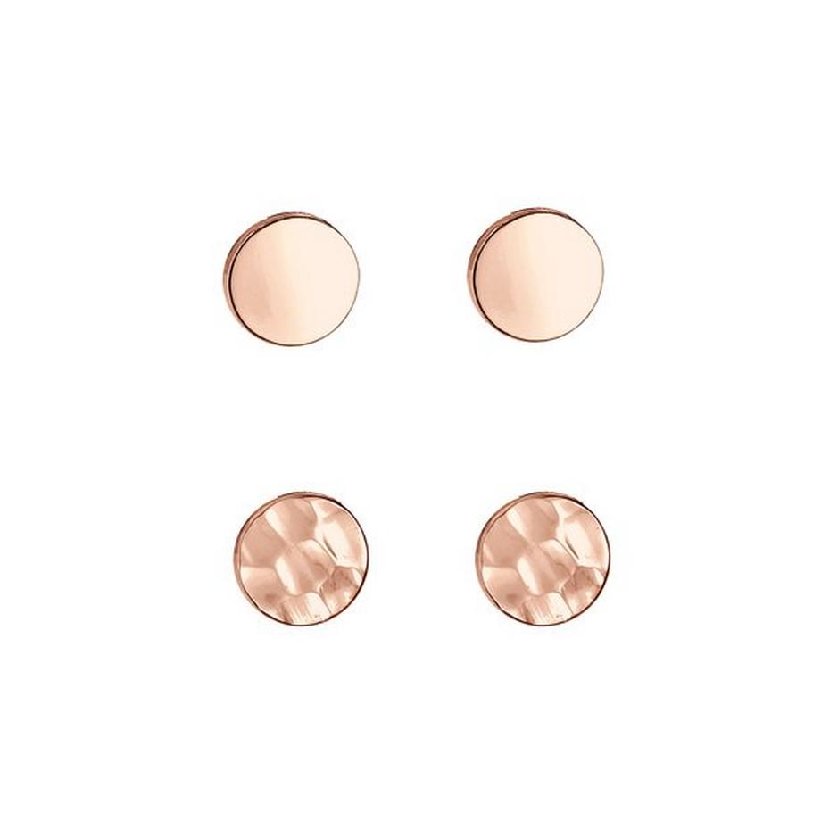 Elli  Ohrringe 2Er Set Stecker 